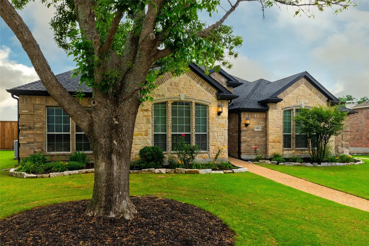 3404 Brookshire Run, Corinth, TX 76210 - Image #1