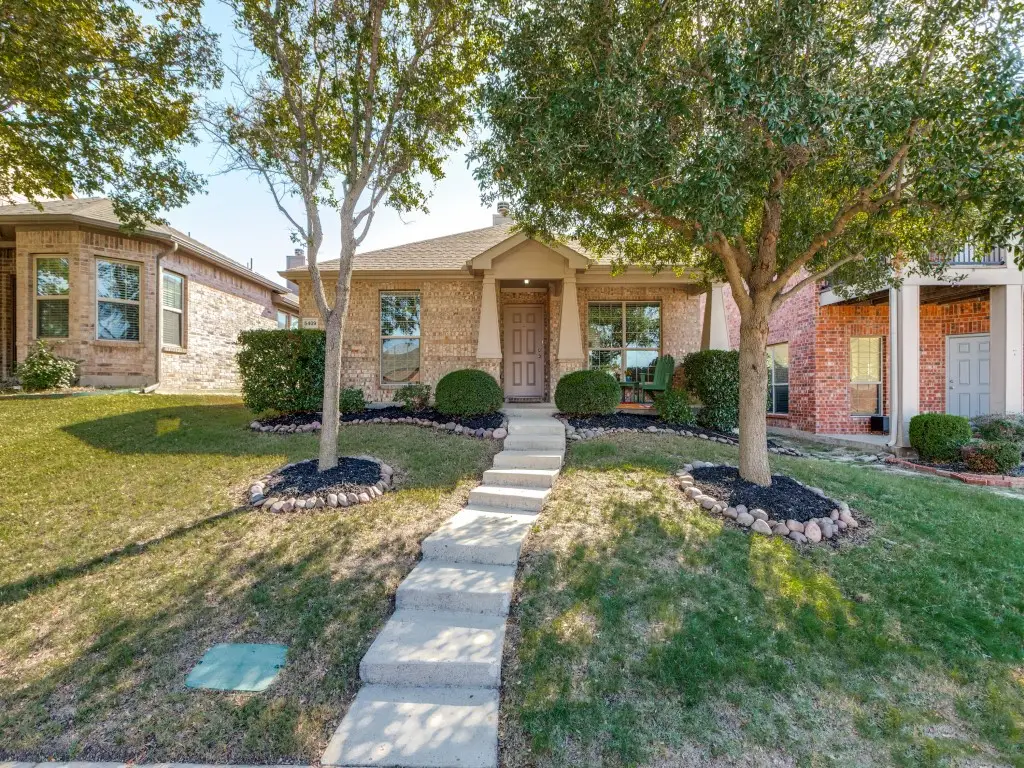 5409 Beacon Lane, McKinney, TX 75071 - Image #1