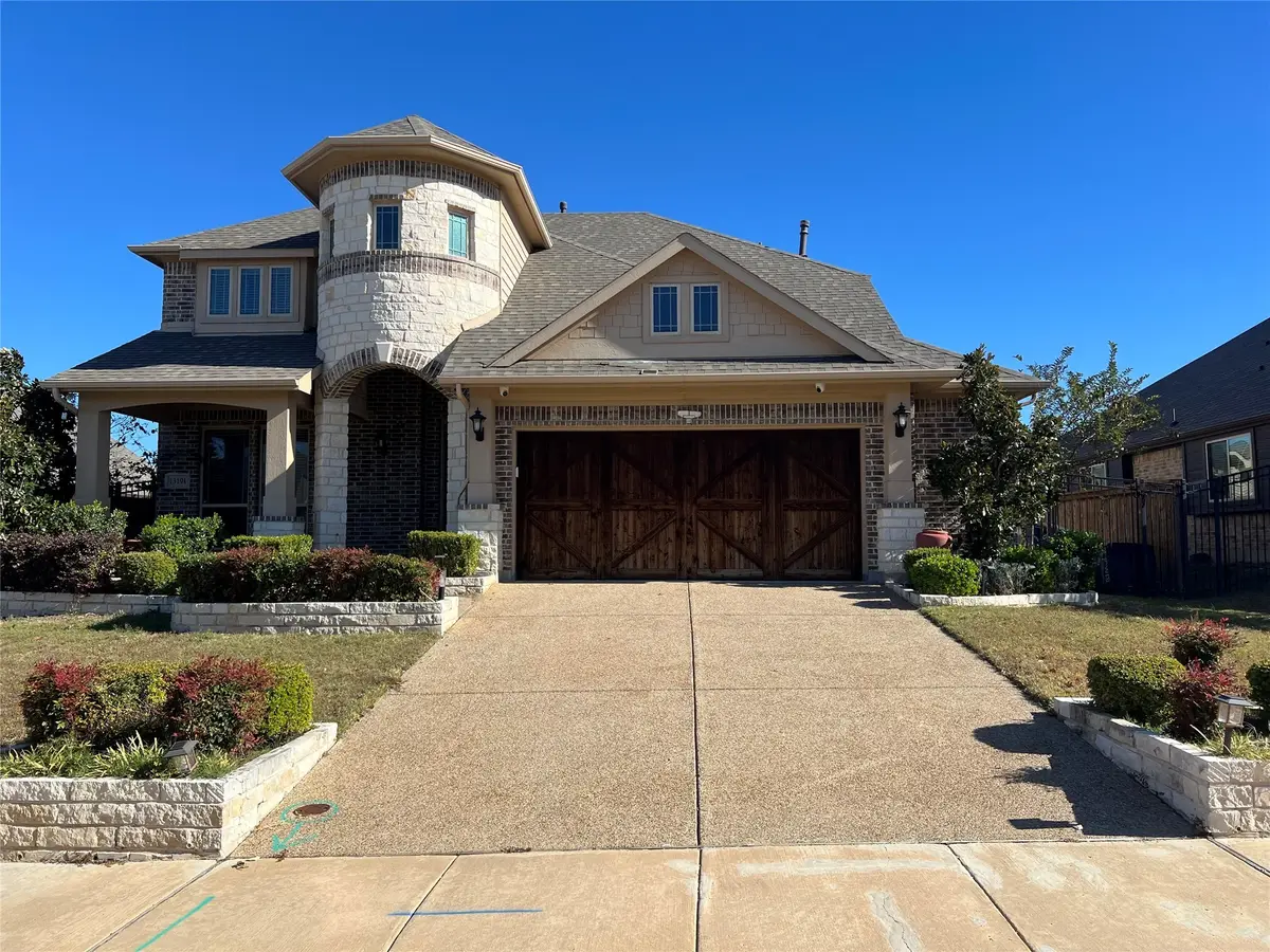 1319 Lantern Faith Drive, Wylie, TX 75098 - Image #1