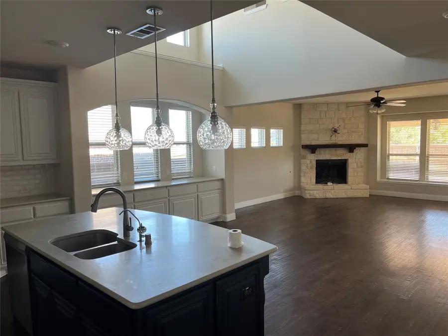 1319 Lantern Faith Drive, Wylie, TX 75098 - Image #2