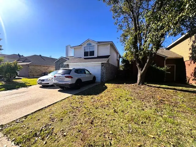 4153 Stinwick, Grand Prairie, TX 75052 - Image #1