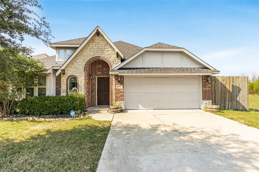 803 Lakeview Drive, Alvarado, TX 76009 - Image #3