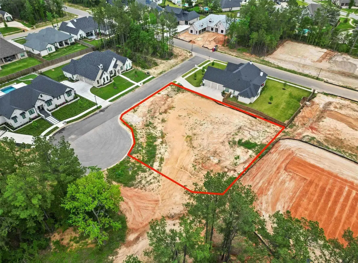 3216 Ravine Court, Tyler, TX 75703 - #1