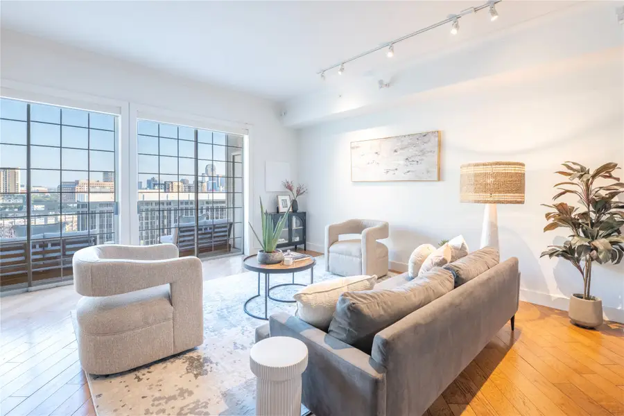 3225 Turtle Creek Boulevard #1649, Dallas, TX 75219 - Image #2