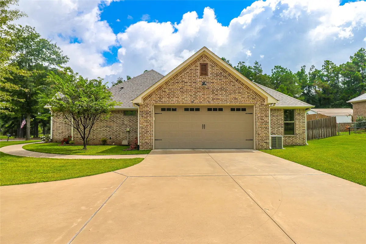 15733 County Road 1104, Flint, TX 75762 - Image #1