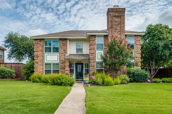 406 Spanish Moss Court, Coppell, TX 75019