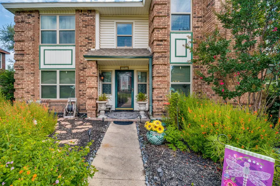 406 Spanish Moss Court, Coppell, TX 75019 - Image #2