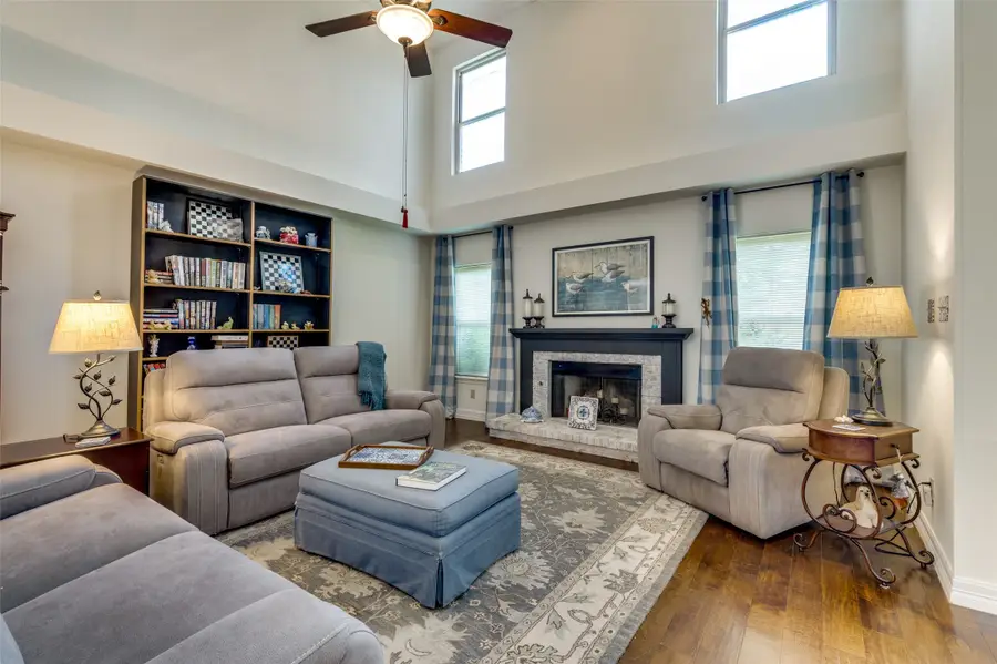 406 Spanish Moss Court, Coppell, TX 75019 - Image #3