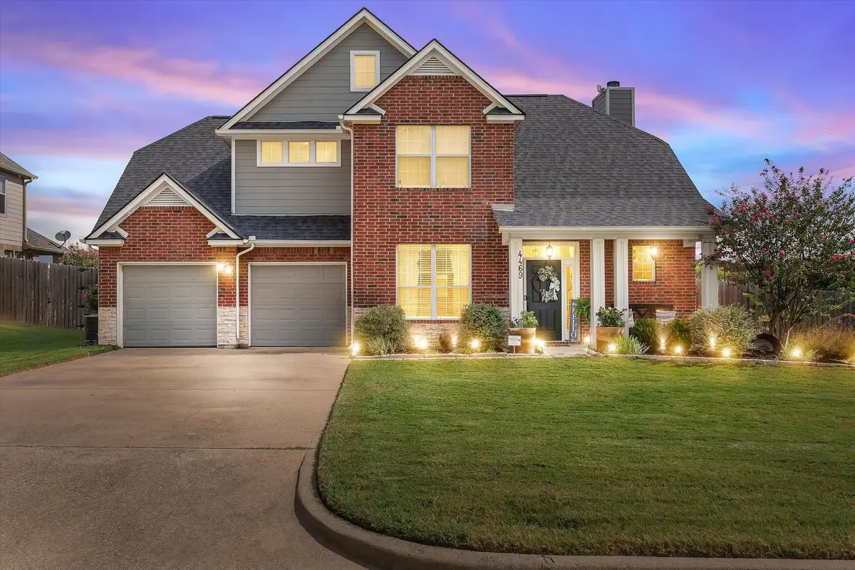 4469 Etheridge Circle, Canton, TX 75103 - Image #1