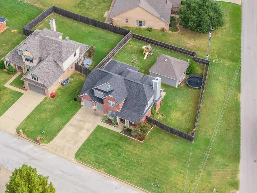 4469 Etheridge Circle, Canton, TX 75103 - Image #2