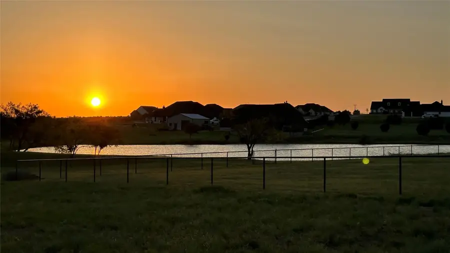 2048 Eagles Ridge Drive, Weatherford, TX 76087 - #2