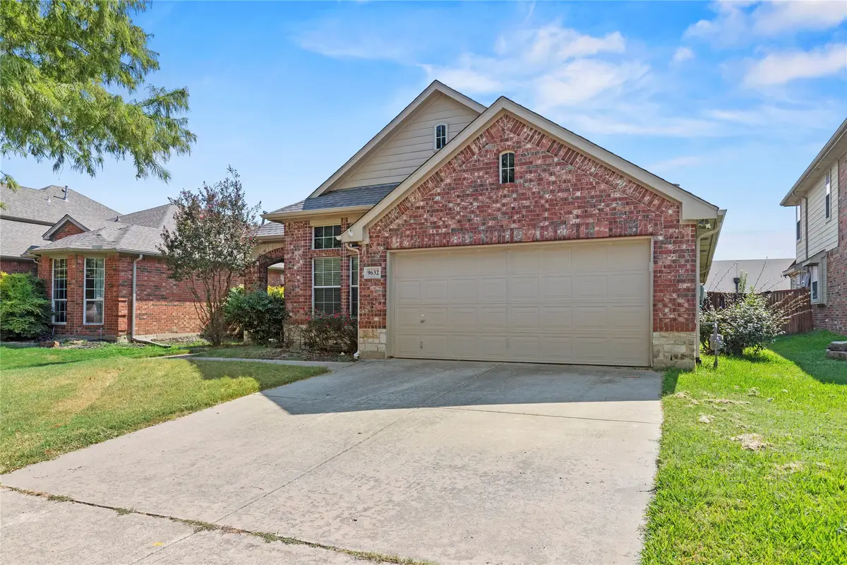 9632 Hathman Lane, Fort Worth, TX 76244 - Image #1