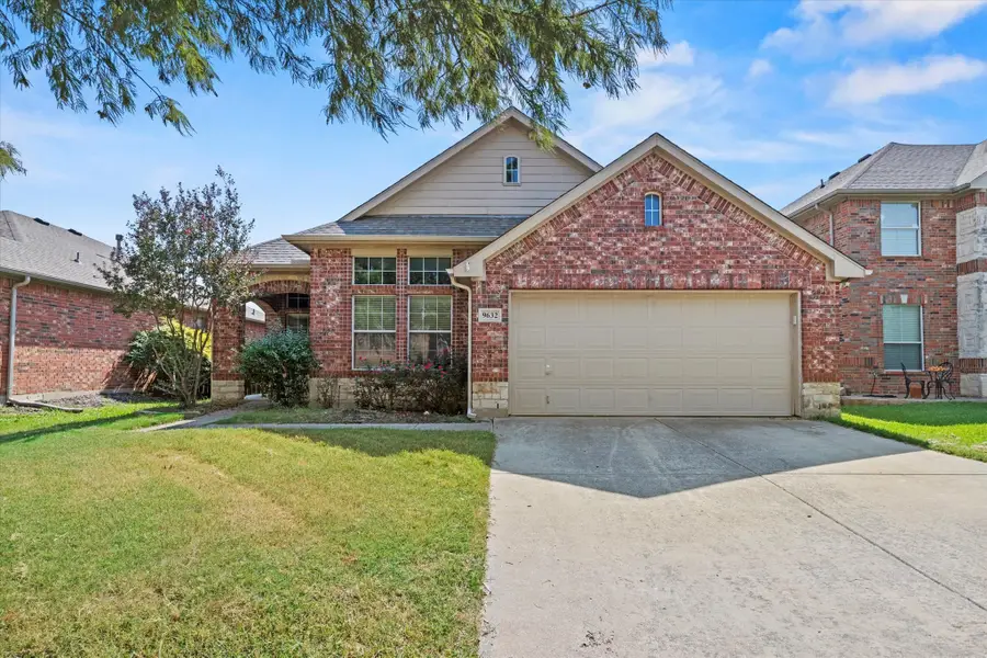 9632 Hathman Lane, Fort Worth, TX 76244 - Image #2