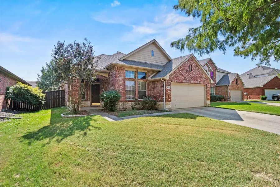 9632 Hathman Lane, Fort Worth, TX 76244 - Image #3