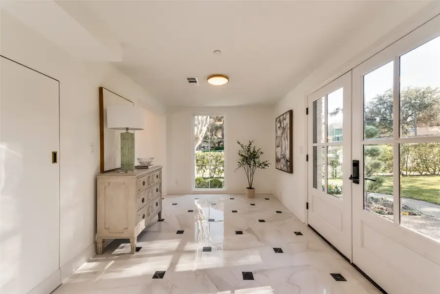 5501 Hillcrest Avenue, Highland Park, TX 75205 - Image #3