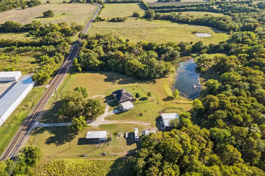 2343 W Fm 455, Anna, TX 75409 - Image #3