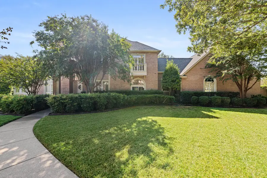 501 Ashburne Glen Circle, Ovilla, TX 75154 - Image #2