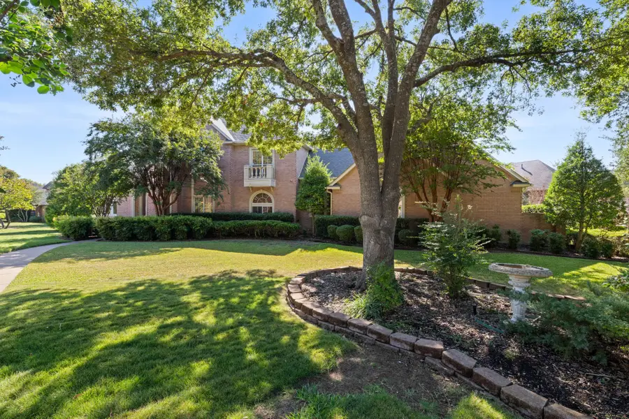 501 Ashburne Glen Circle, Ovilla, TX 75154 - Image #3