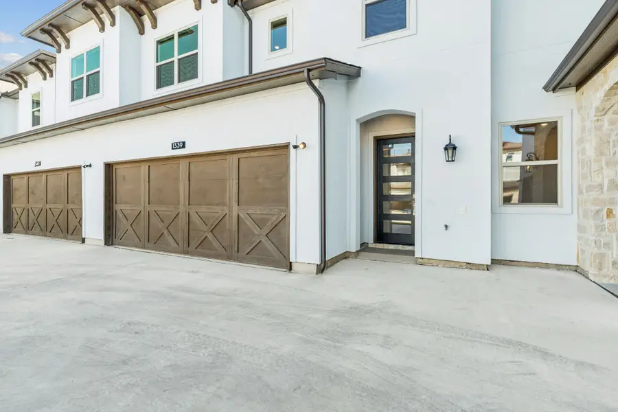 428 Waterscape Drive #1339, Hickory Creek, TX 75065 - Image #2