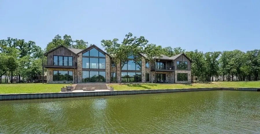 112 Pinnacle Club Drive, Mabank, TX 75156 - Image #3