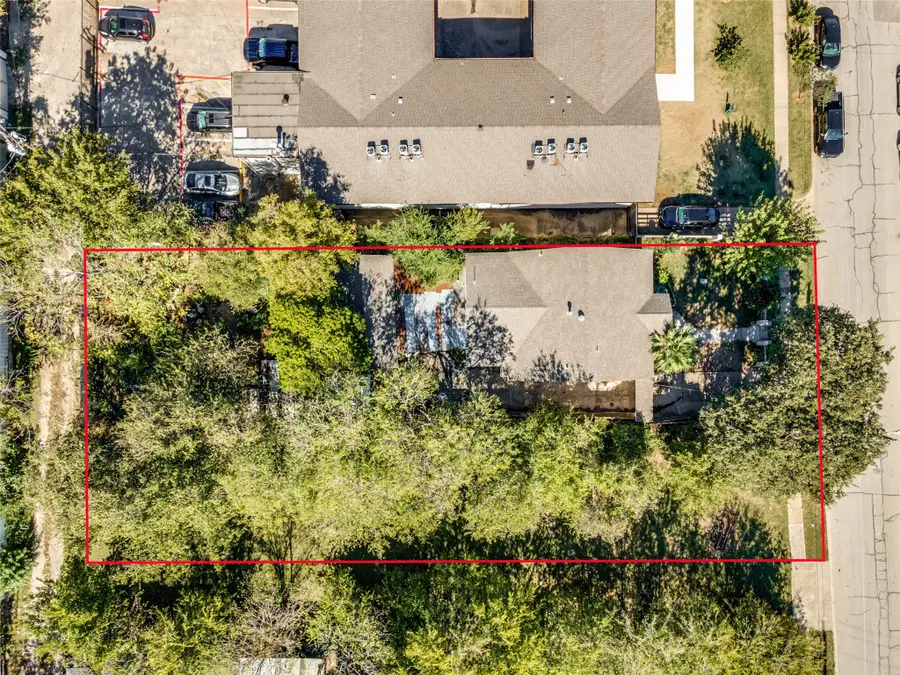 709 N Ewing Avenue, Dallas, TX 75203 - Image #2