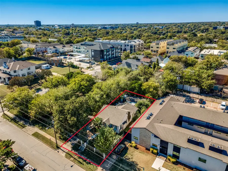 709 N Ewing Avenue, Dallas, TX 75203 - Image #3