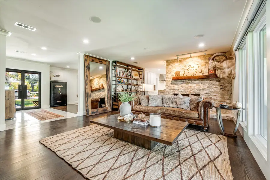 6015 Meadow Crest Drive, Dallas, TX 75230 - Image #3