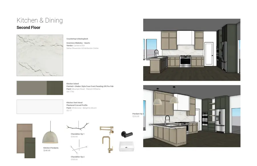 917 Brookwood Drive, Dallas, TX 75224 - Image #3