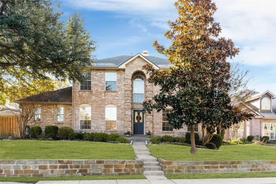 2707 Rochelle Drive, McKinney, TX 75070 - Image #2