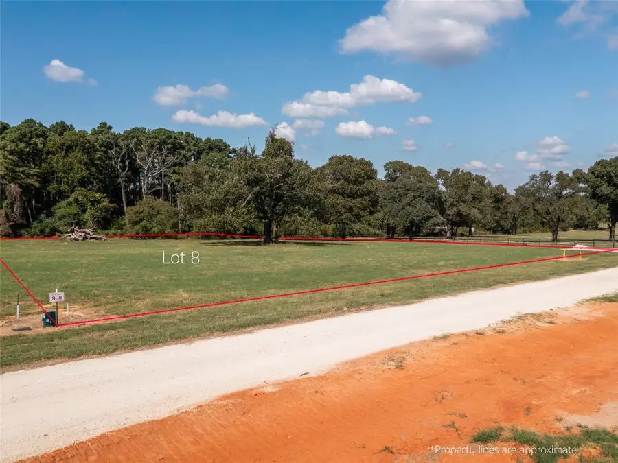 Lot 8 Cr 3605, Bullard, TX 75757 - #2