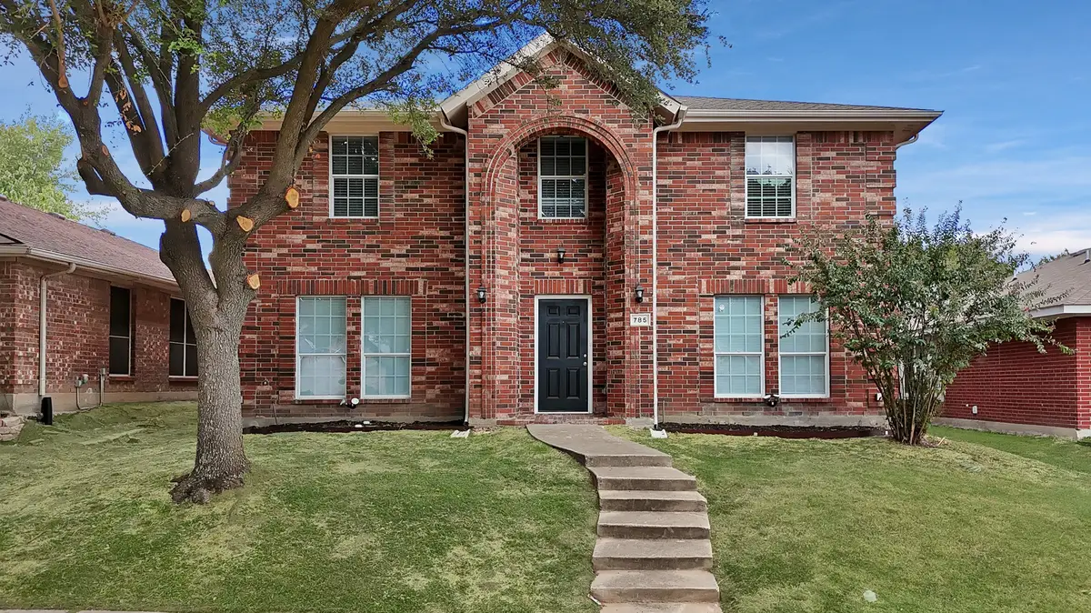 785 Eldorado Drive, Desoto, TX 75115 - Image #1
