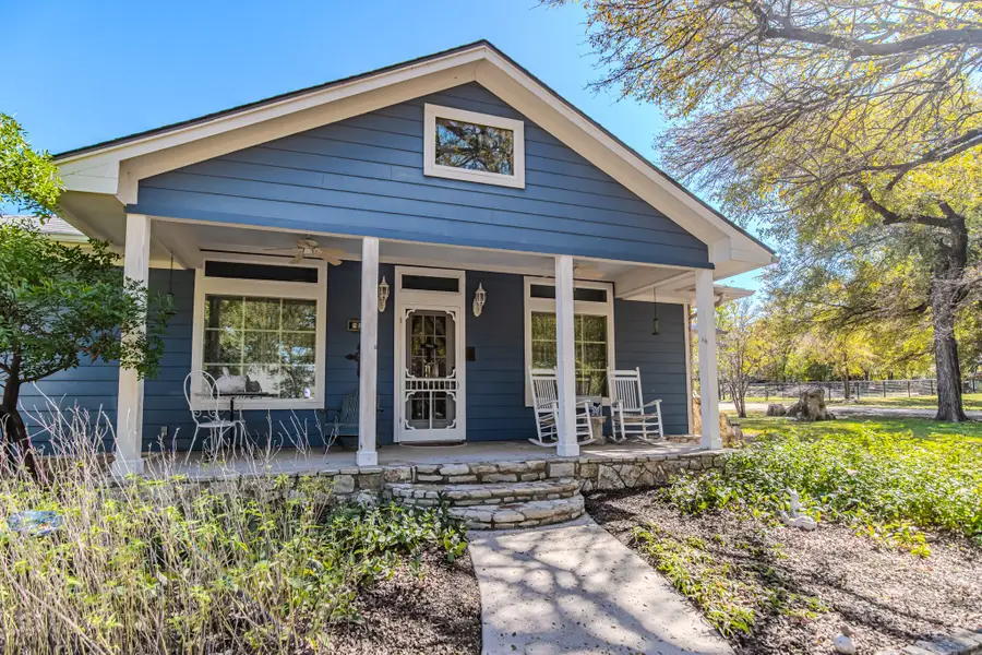 915 Live Oak Circle, Hico, TX 76457 - Image #2