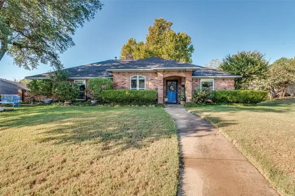 722 Corinthian Place, Duncanville, TX 75137