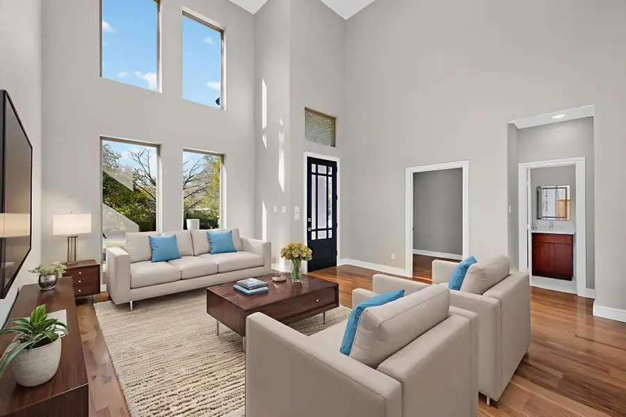 1828 Highland Drive E, Keller, TX 76262 - Image #3