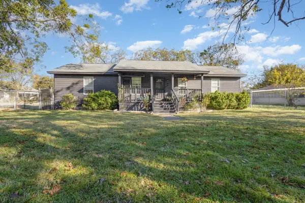 701 E Brin Street, Terrell, TX 75160