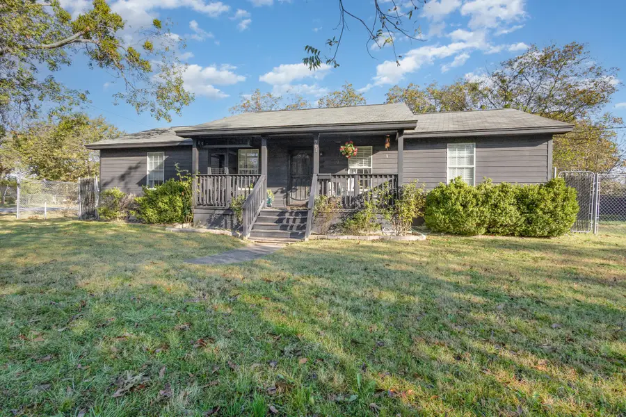 701 E Brin Street, Terrell, TX 75160 - Image #3