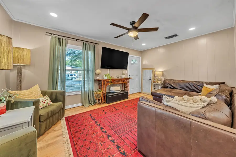 7429 Culver Avenue, Fort Worth, TX 76116 - Image #3