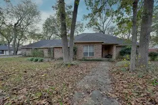 532 Woodside Drive, Hideaway, TX 75771