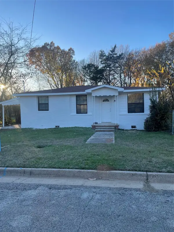 3312 Luberta, Tyler, TX 75702