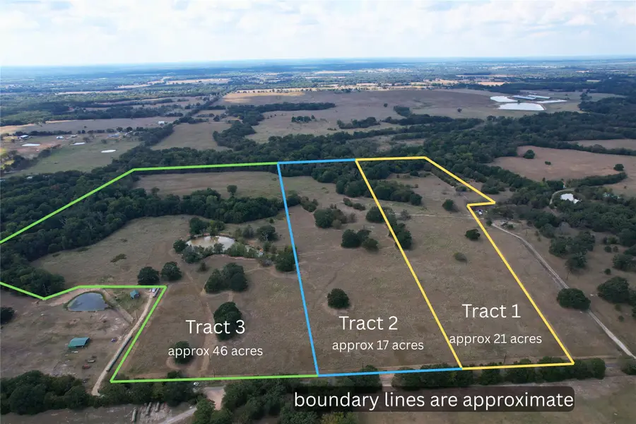 TBD County Road 1155, Brashear, TX 75420 - Image #2