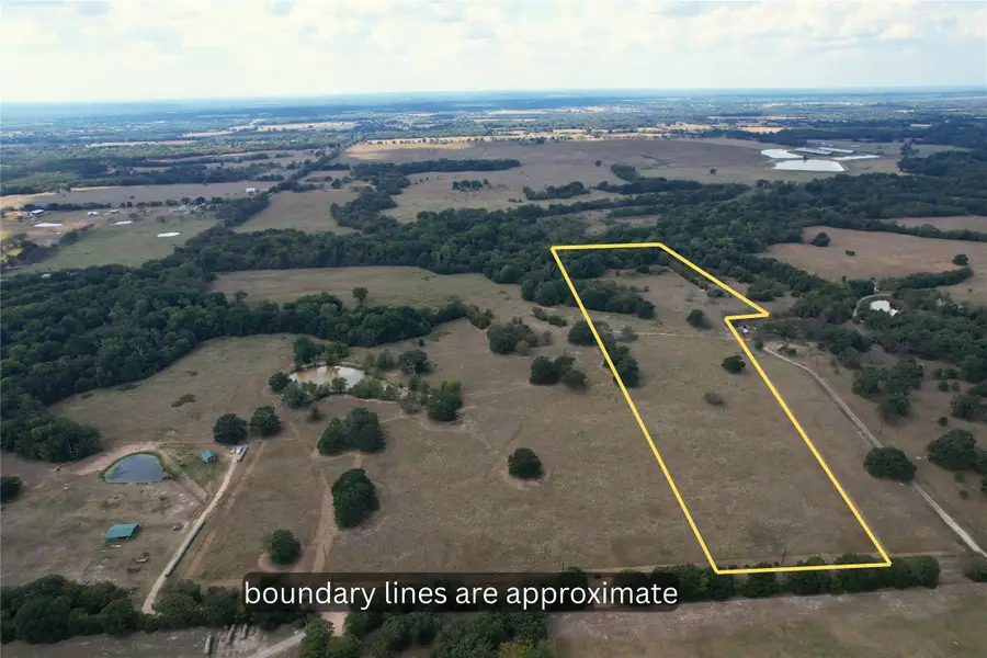 TBD County Road 1155, Brashear, TX 75420 - Image #3