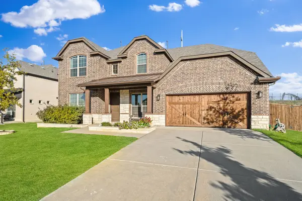 14838 Speargrass Drive, Frisco, TX 75033