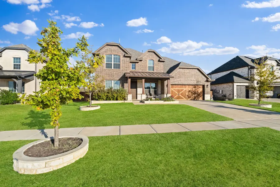 14838 Speargrass Drive, Frisco, TX 75033 - Image #3