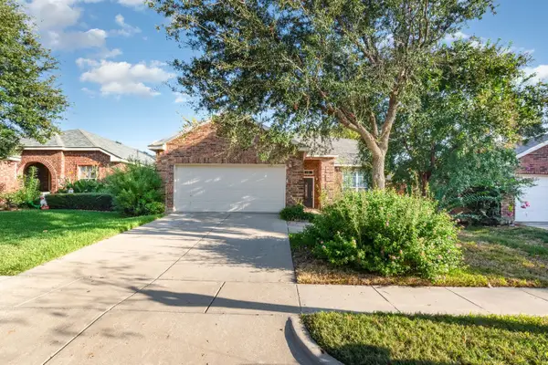 6013 Goldenrod Drive, Denton, TX 76208