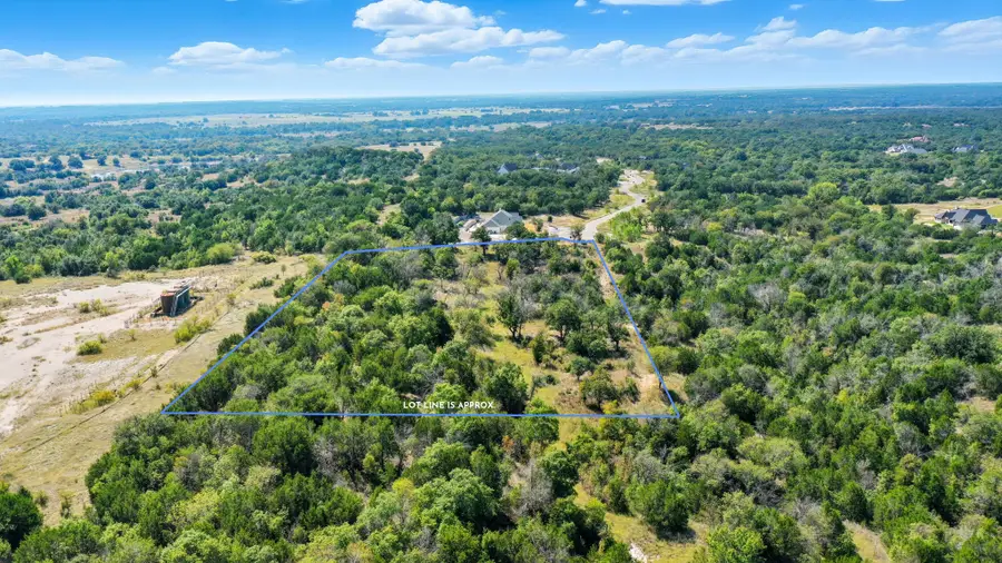 3012 Fall Creek Drive, Brock, TX 76087 - Image #2