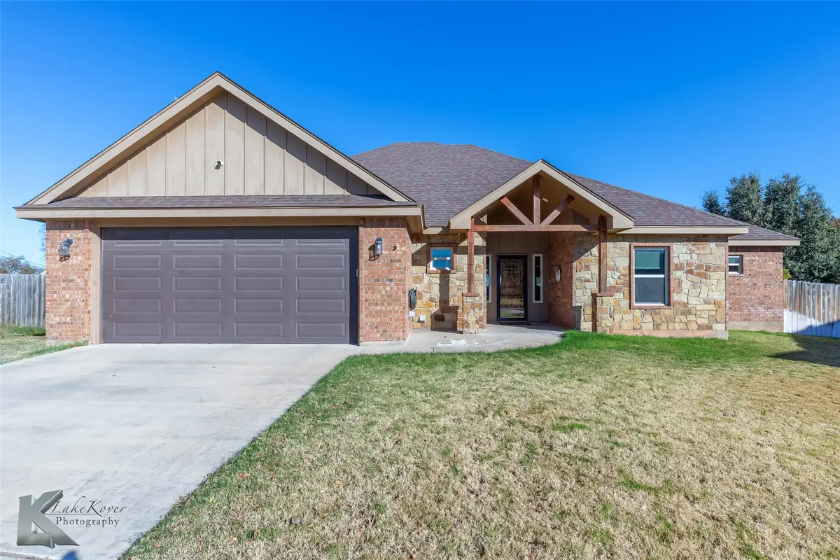 3501 Cooper Court, Abilene, TX 79602 - Image #1