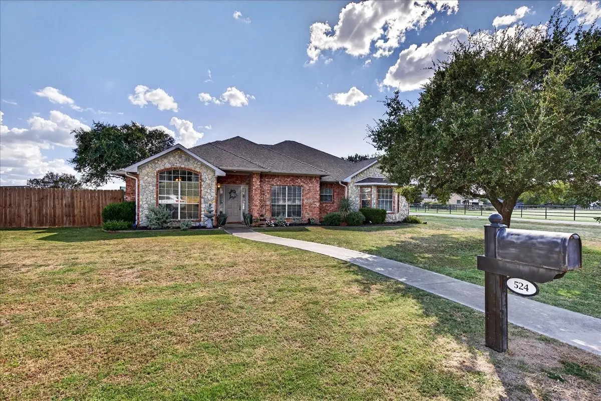 524 Autry Way, Mabank, TX 75147 - Image #1