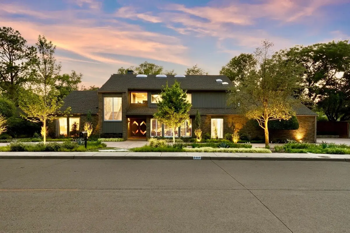 5908 Meadowcreek Drive, Dallas, TX 75248 - Image #1