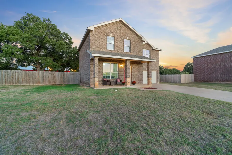119 Westwood Court, Cisco, TX 76437 - Image #2