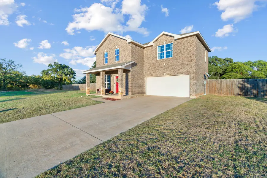 119 Westwood Court, Cisco, TX 76437 - Image #3